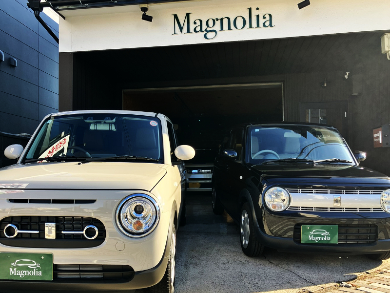 新車・中古車販売