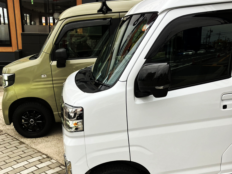 車検・修理
